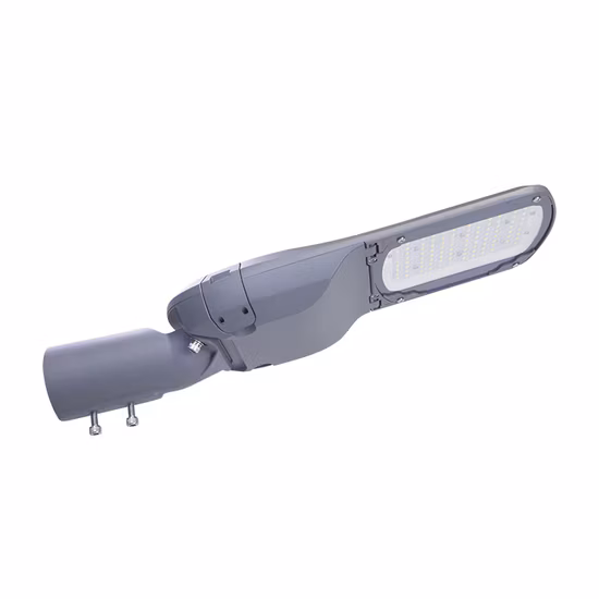 RoHS IP66 CE CB TM21 Сертифицированный регулируемый светодиодный уличный фонарь 50 Вт 80 Вт 100 Вт 150 Вт 200 Вт Уличный фонарь Наружный свет Интеллектуальное управление с системой дистанционного управления
